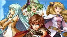 Alphadia Genesis - permainan dalam genre Isometri