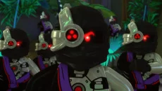 LEGO Ninjago: Nindroids - tanggal rilis untuk Nintendo 3DS