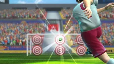 Flick Soccer - permainan dalam genre Permainan olahraga