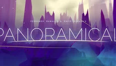 Panoramical - permainan dalam genre Arkade