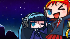 Magical Beat - tanggal rilis untuk PS Vita