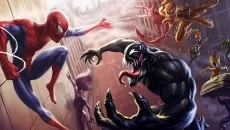 Spider-Man Unlimited - permainan dalam genre Arkade
