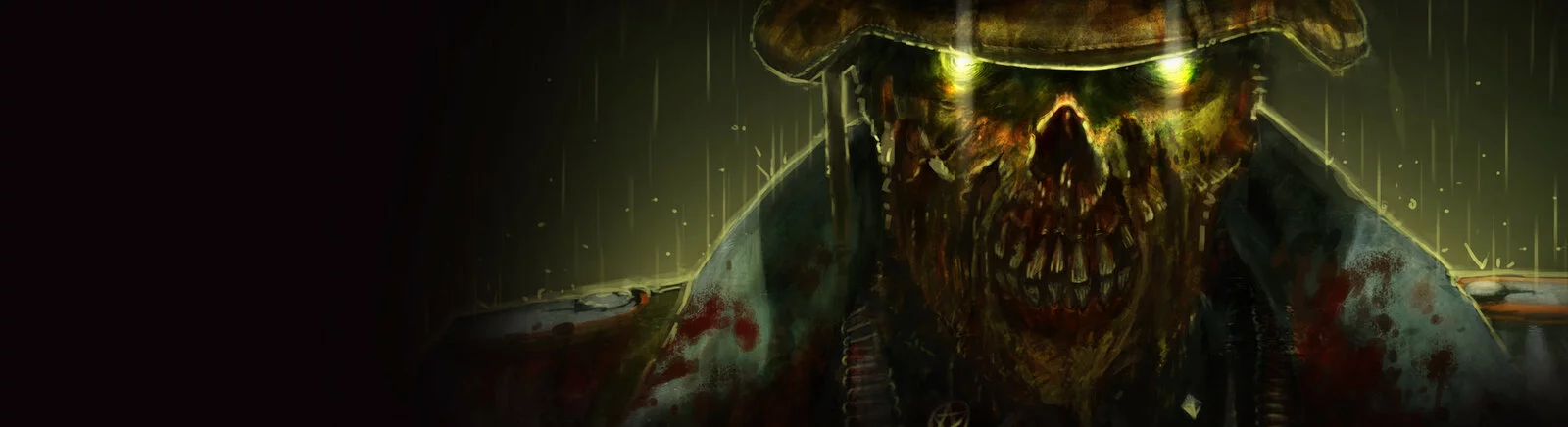 Ulasan positif tentang Sniper Elite: Nazi Zombie Army 2 — 0 pendapat