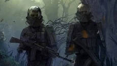 Stalker Apocalypse - permainan dalam genre Fantasi / abad pertengahan