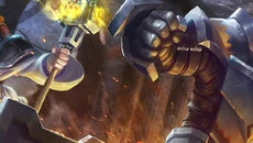 Champions of Anteria - permainan dalam genre Taktik