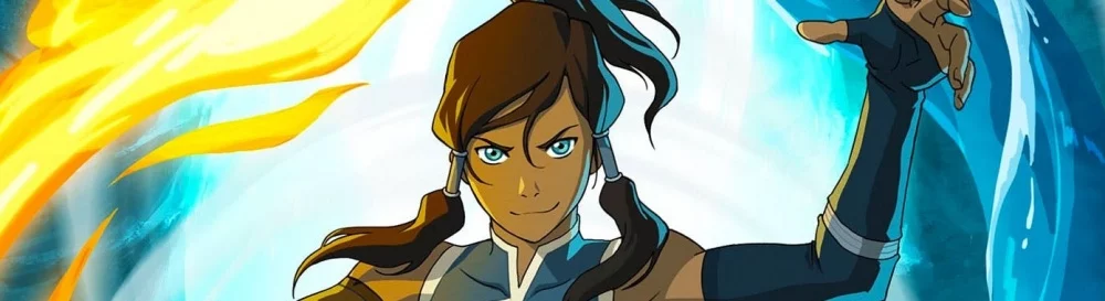 Beli The Legend of Korra murah, diskon hingga 90% 🏷️, perbandingan harga di berbagai toko