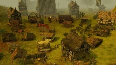 Stronghold 3: The Campaigns - permainan dalam genre Permainan peran