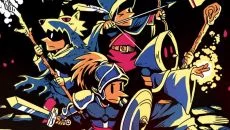 Quest of Dungeons - permainan dalam genre Permainan peran