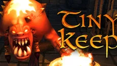 TinyKeep - permainan dalam genre Fantasi / abad pertengahan