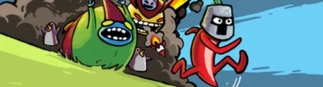 Game terbaik untuk Linux, mirip dengan Spoiler Alert