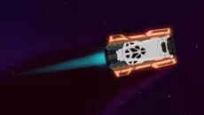 Heat Signature - permainan dalam genre Stealth