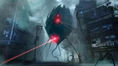 The Hum: Abductions - permainan dalam genre Pandangan dari orang pertama