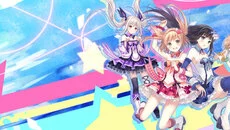 Omega Quintet - permainan dalam genre Permainan peran