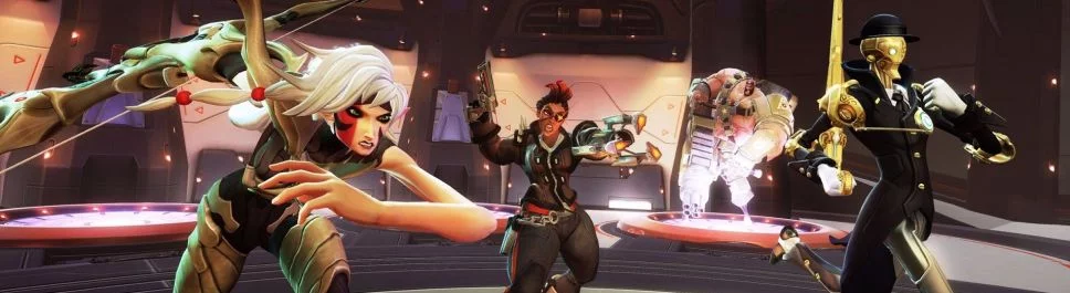 Tanggal rilis Battleborn di berbagai negara di dunia