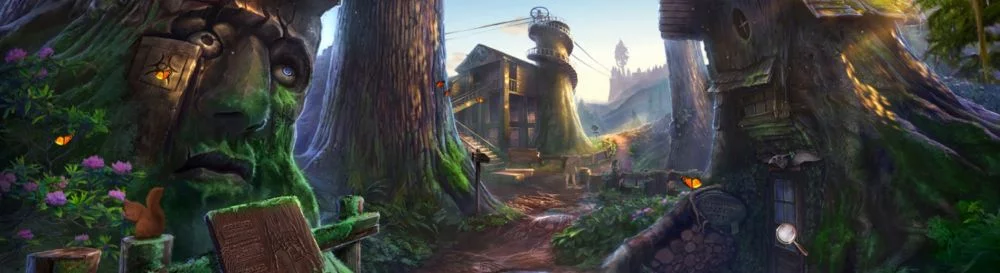 Ulasan negatif tentang Enigmatis 2: The Mists of Ravenwood — 0 pendapat