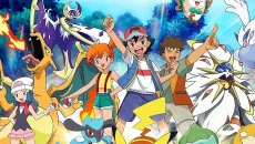 Pokemon World - permainan dalam genre Fantasi / abad pertengahan