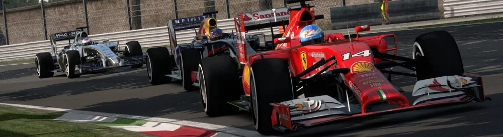 Tanggal rilis F1 2014 di berbagai negara di dunia