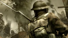 Commander: The Great War - permainan dalam genre Sejarah