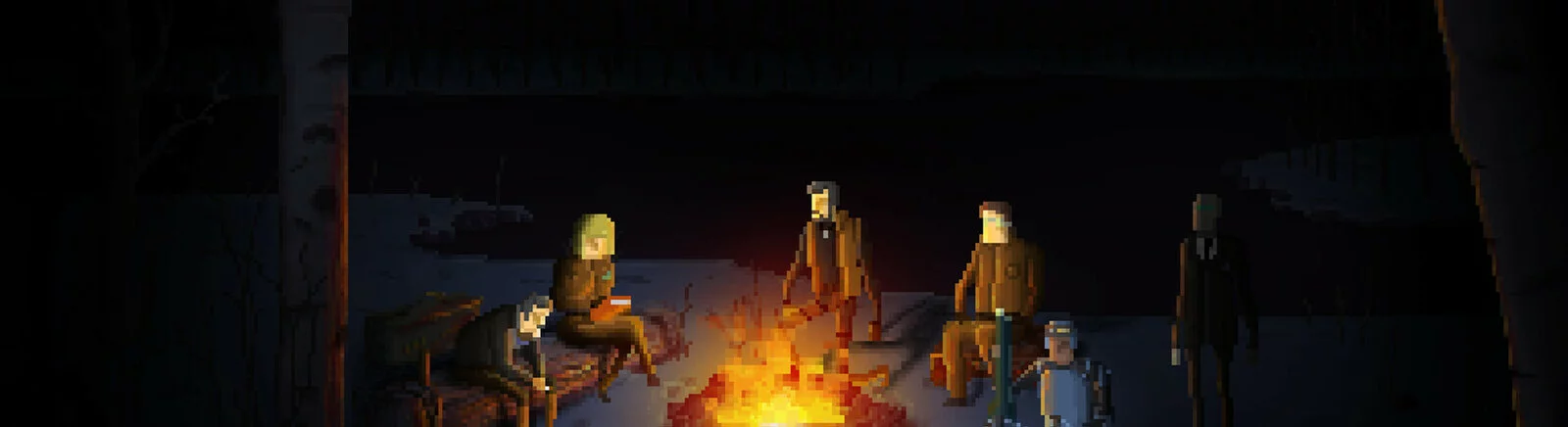 Beli Gods Will Be Watching murah, diskon hingga 90% 🏷️, perbandingan harga di berbagai toko