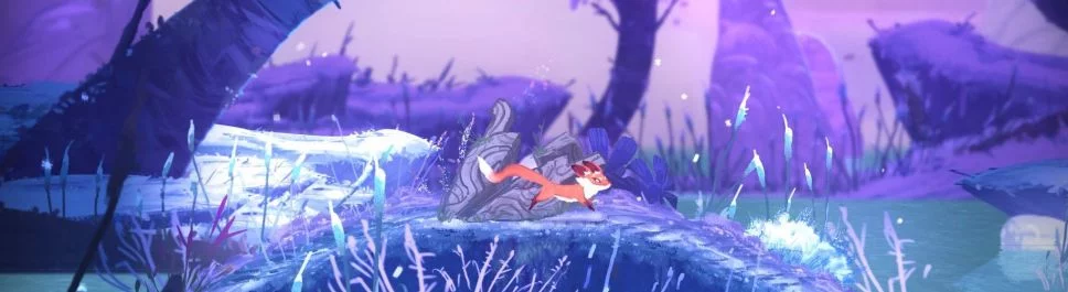 TOP-5 - permainan untuk Mac, mirip dengan Seasons after Fall