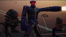 Planetary Annihilation: TITANS mirip dengan Planetary Annihilation: TITANS