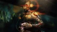 Solarix - permainan dalam genre Stealth