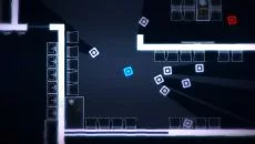Light - permainan dalam genre Cyberpunk