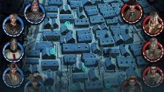 Assassin's Creed: Memories - permainan dalam genre Permainan papan / permainan kelompok