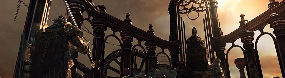 Tanggal rilis Dark Souls 2: Crown of the Old Iron King di berbagai negara di dunia