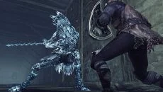 Dark Souls 2: Crown of the Ivory King - permainan dalam genre Permainan peran