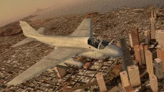 Ace Combat: Joint Assault - permainan dalam genre Simulator penerbangan