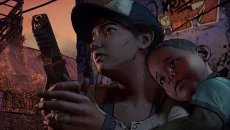 Life is Strange: Before the Storm - Episode 2: Brave New World mirip dengan Life is Strange: Before the Storm - Episode 2: Brave New World