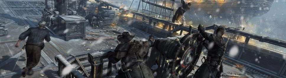Semua ulasan dan penilaian Assassin&#039;s Creed: Rogue — 5 pendapat
