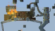 Airships: Conquer the Skies - permainan dalam genre Steampunk