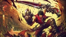Kritika: Chaos Unleashed - permainan dalam genre Isometri