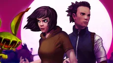 Moonrise - permainan dalam genre Permainan gratis