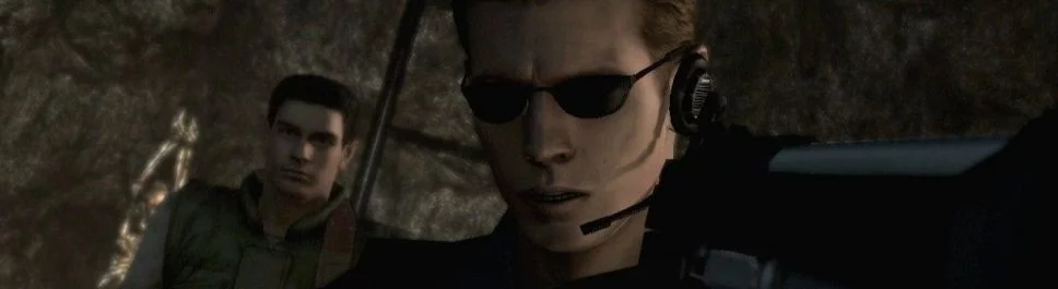Semua ulasan dan penilaian Resident Evil HD Remaster (BioHazard HD Remaster) — 2 pendapat