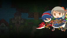 Monster Hunter Freedom Unite mirip dengan Monster Hunter Freedom Unite