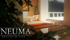 Pneuma: Breath of Life - permainan dalam genre Pandangan dari orang pertama