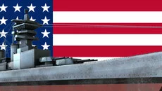 Victory at Sea - permainan dalam genre Kapal perang / kapal selam