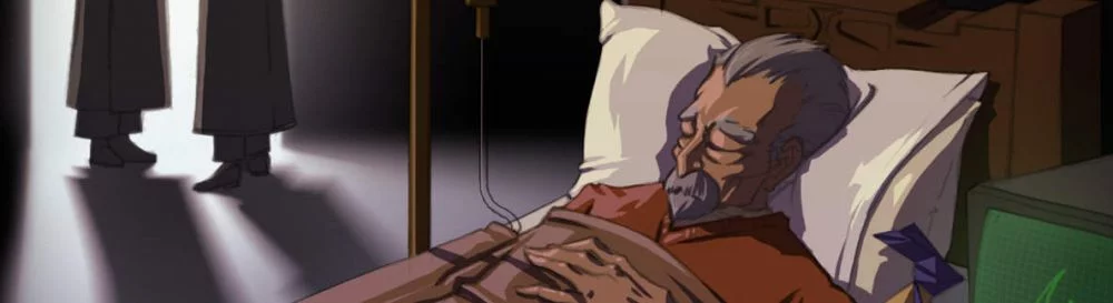 Simpan untuk To the Moon