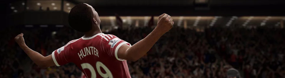 FIFA 17 — Трейнер / Trainer (+10) [Update: 19.06.2017] [MrAntiFun] / Pelatih / Cheat