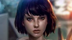 Life is Strange: Before the Storm - Episode 2: Brave New World mirip dengan Life is Strange: Before the Storm - Episode 2: Brave New World