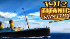 1912: Titanic Mystery - permainan dalam genre Pandangan dari orang pertama