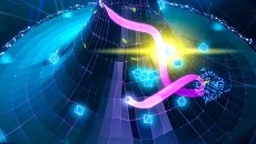 Ring Runner: Flight of the Sages mirip dengan Ring Runner: Flight of the Sages