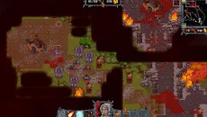 Oh My Gore! - permainan dalam genre Bergiliran