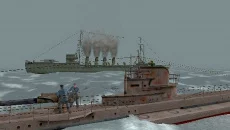 1914: Shells of Fury - permainan dalam genre Kotak Pasir