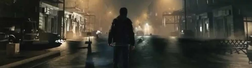 Tanggal rilis Silent Hills di berbagai negara di dunia