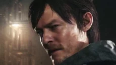 Silent Hill: The Short Message mirip dengan Silent Hill: The Short Message