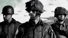 Company of Heroes 2: Ardennes Assault - permainan dalam genre Taktik